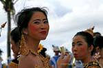 Gourmet Festival Patong, Phuket, La Tailandia.