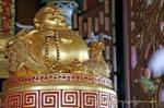 Big Buddha Butai, Phuket Town Gypsy, La Tailandia.