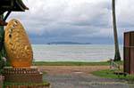 Rawai Beach, Phuket Town Gypsy, La Tailandia.