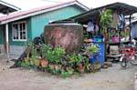 Serbatoio acqua, Phuket Town Gypsy, La Tailandia.