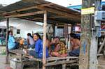 Meeting Place, Phuket Town Gypsy, La Tailandia.