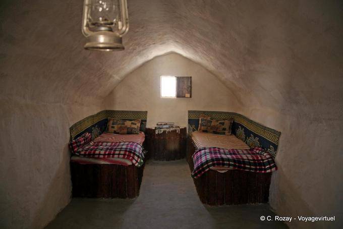 Camere in affitto, Ksar Jumaa - Tunisia