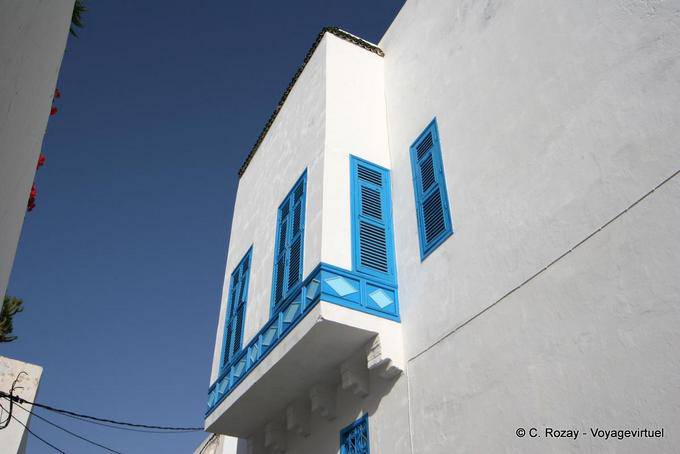 Estetica, Mahdia - Tunisia