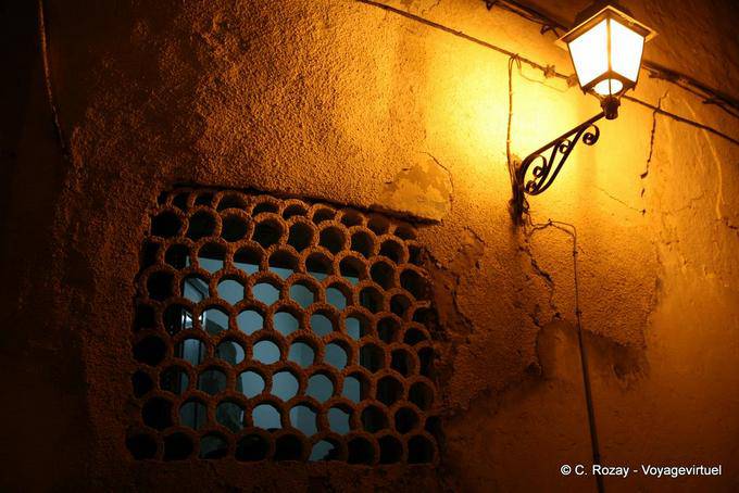 Notturno in Mahdia - Tunisia