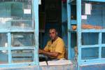 Sfax, panificio, Tunisia.