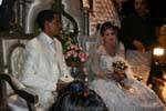 Teboursouk, Matrimonio, Tunisia.