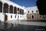 Dar el Bey, Tunisi, Tunisia.