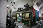 Souk El Balat, Tunisi, Tunisia.