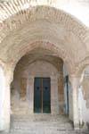 Magnifica architettura, Tunisi, Tunisia.
