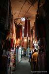 Luci Souk, Tunisi, Tunisia.