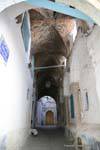 Tunisi Impasse El Kassas, Tunisia.