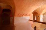 Architettura berbera, Ksar Haddada, Tunisia.