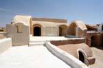 Terrazze, Ksar Hadada, Tunisia.