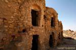 Granaio, Ksar Jumaa, Tunisia.