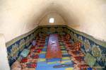 Sviluppo amichevole, Ksar Jumaa, Tunisia.