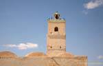 Architettura islamica, Ksar Metameur, Tunisia.