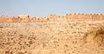 Ksar Ouled Debbab, Tunisia.