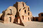 Galaat El Ksar Ouled Soltane, Tunisia.