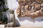 Pietra Owl, Mahares, Tunisia.