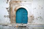 Antichità apre, Mahdia, Tunisia.