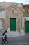 Mano nella mano, Mahdia, Tunisia.