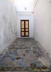Decorazione Floor, Mahdia, Tunisia.