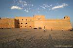 Mahdia Borj El Kebir, Tunisia.