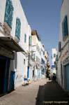 Rue Borj Ennar, Medina, Sfax, Tunisia.