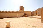 Museo di architettura tradizionale Tunisi, Sfax, Tunisia.