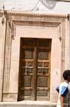 Porta con iscrizioni su coaching, Sfax, Tunisia.