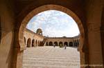 Sousse, la Grande Moschea costruita dal sovrano aghlabide Aboul Abbas I in 850, Tunisia.