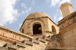 Torretta del muezzin, Grande Moschea, Sousse, Tunisia.