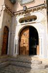 Prestazioni Architectural Sousse medina, Tunisia.