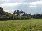 Aspendos, Turchia
