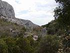 Thermessos (Pisidian), Turchia.