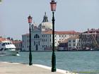San Giorgio Maggiore, Venezia, Italia.
